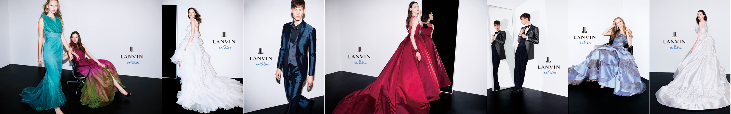 LANVIN Wedding