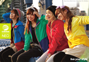 adidas NEO