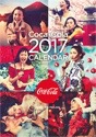 cocacola calender