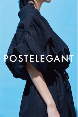 postelegant