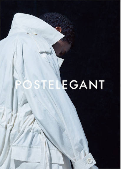 postelegant