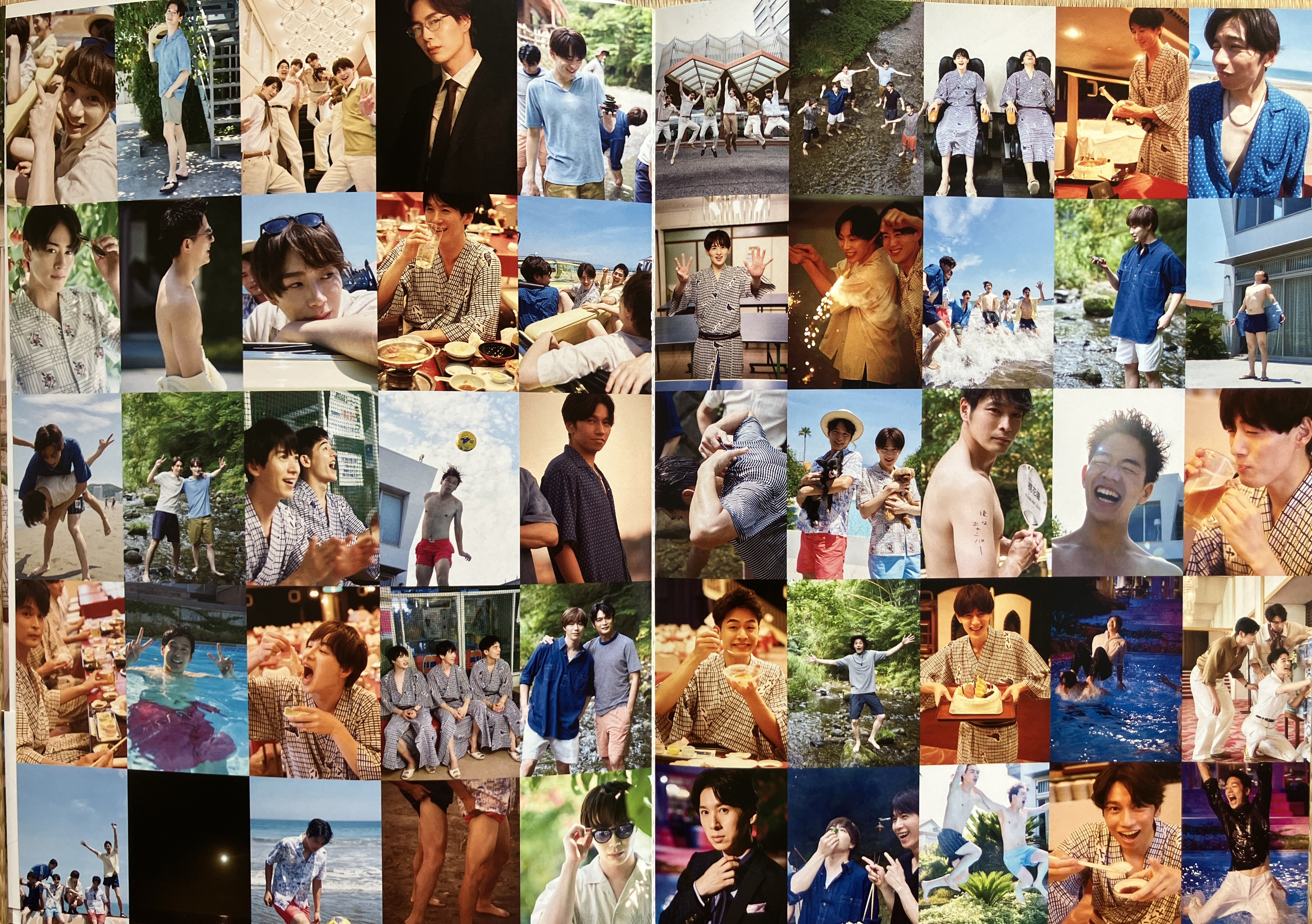 Celebrity 190-15