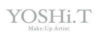 YOSHi.T [Make-Up Artist]