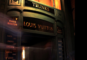 Louis Vuitton Party