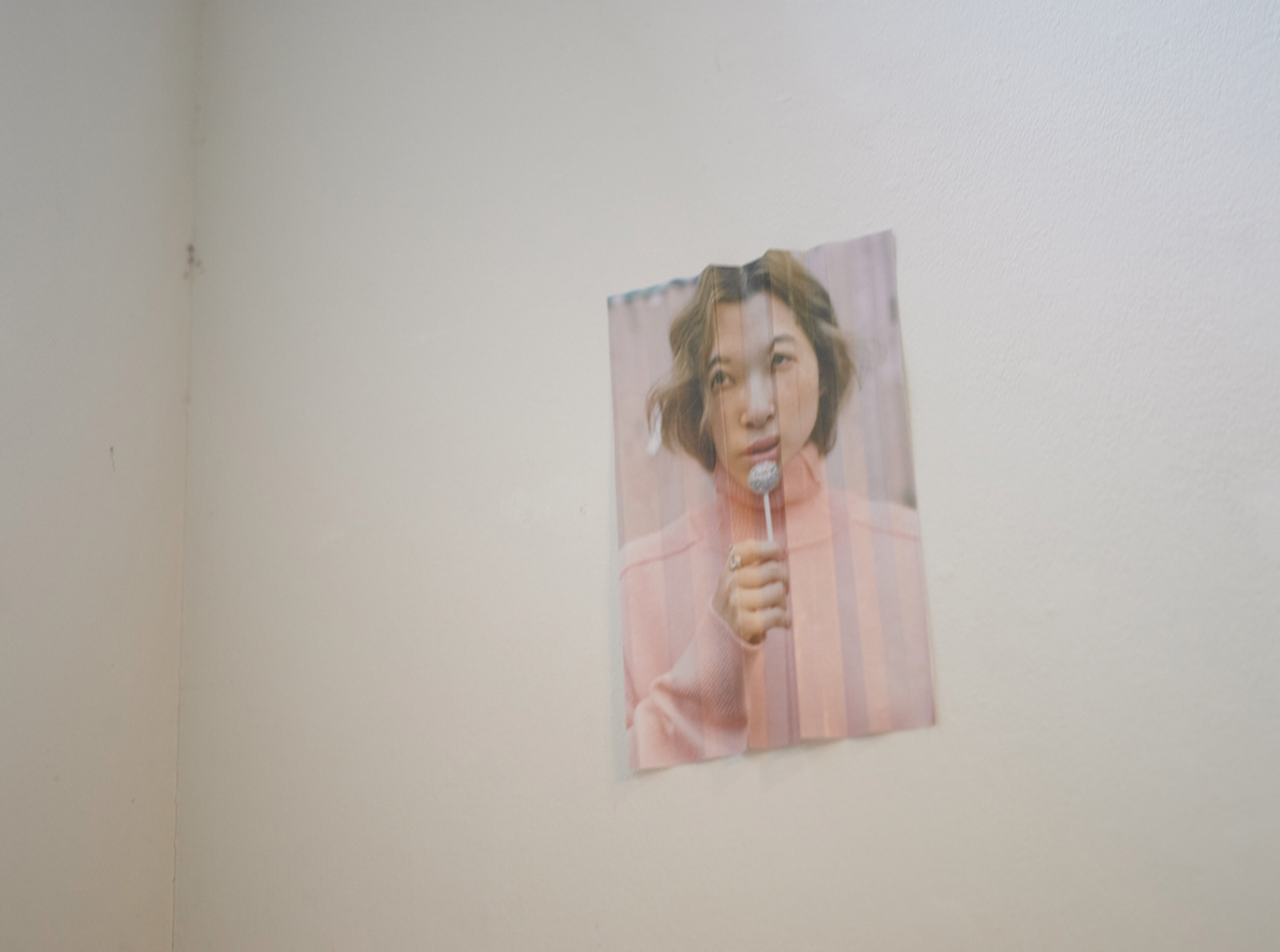 play at Yanaka(exhibition)
