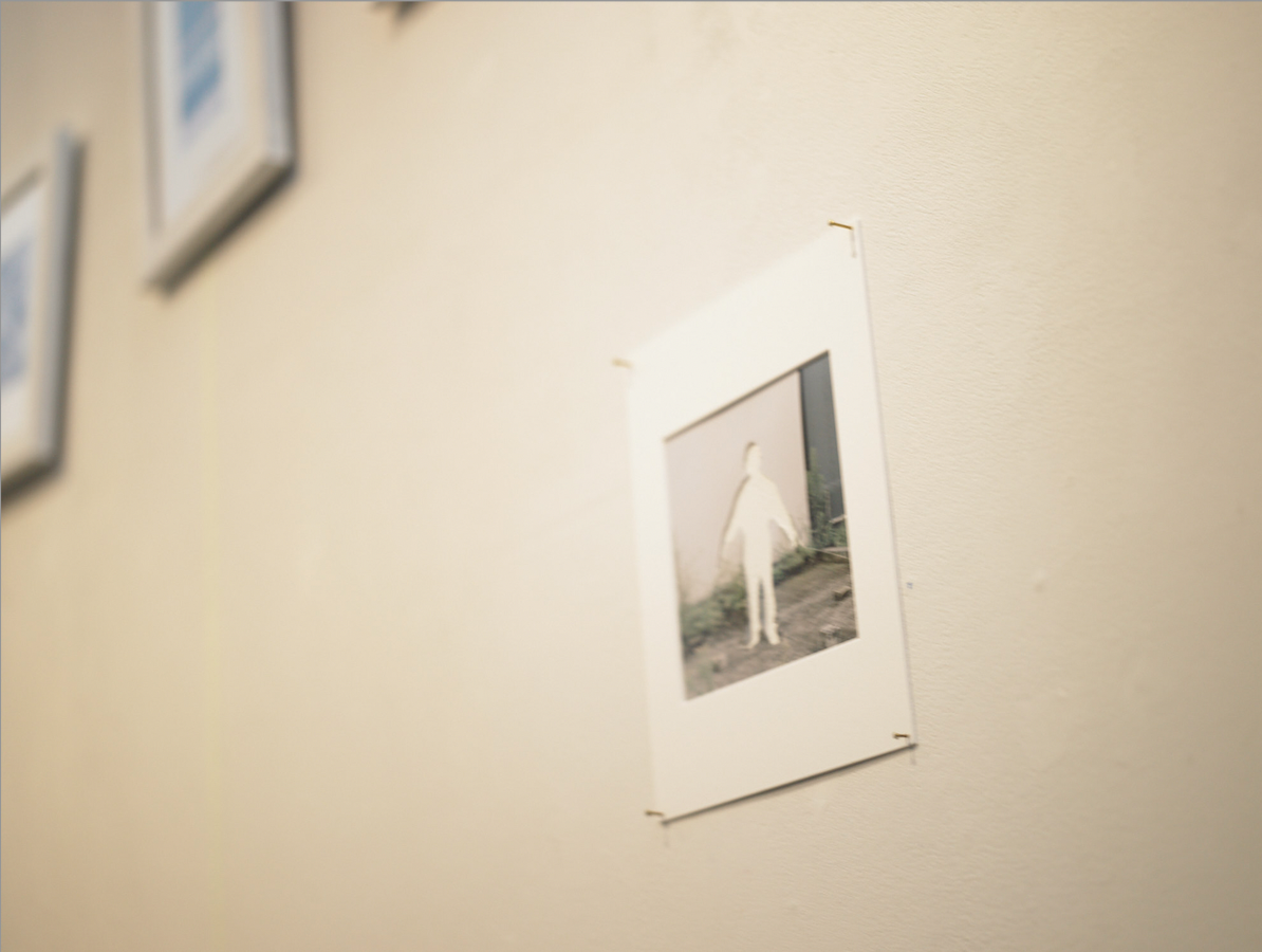 play at Yanaka(exhibition)