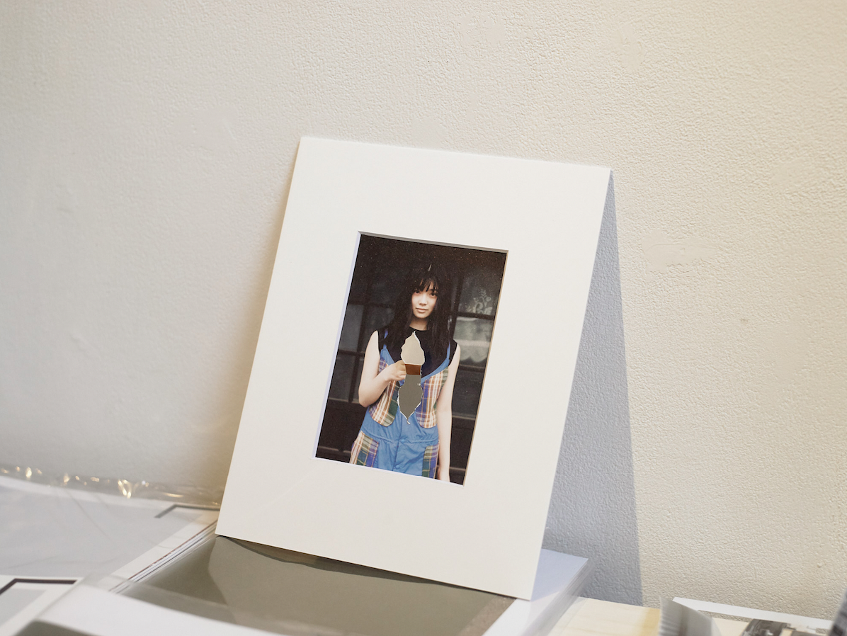 play at Yanaka(exhibition)