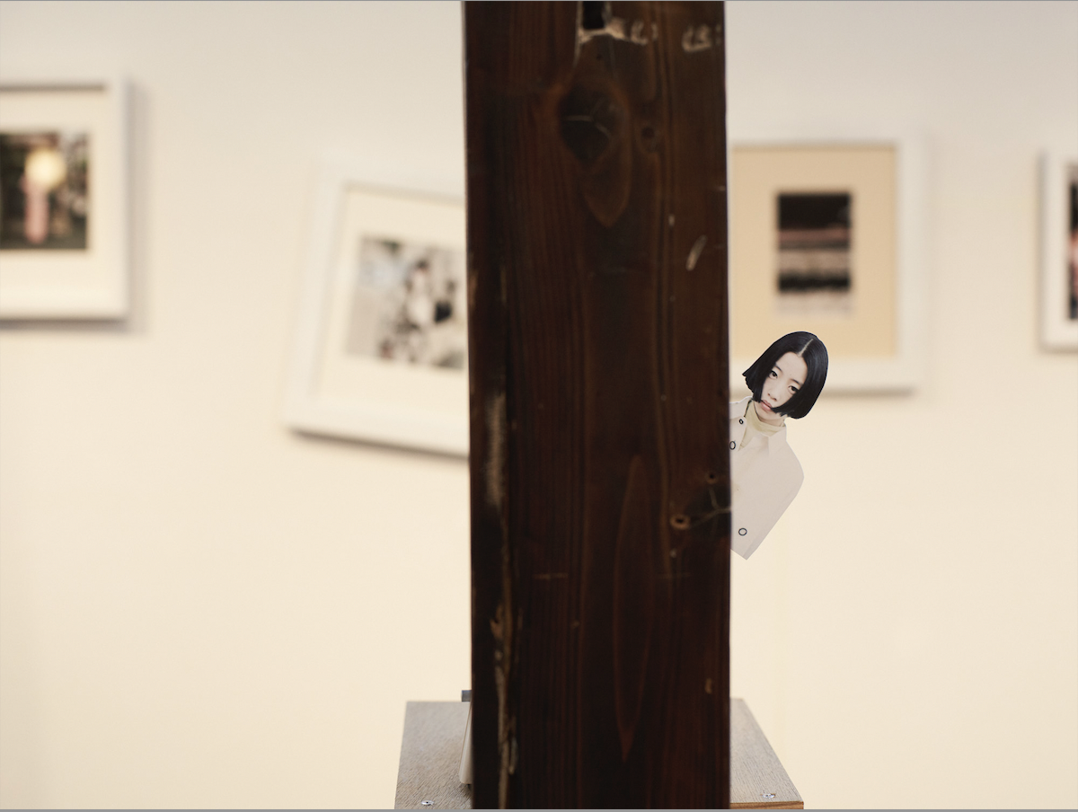 play at Yanaka(exhibition)
