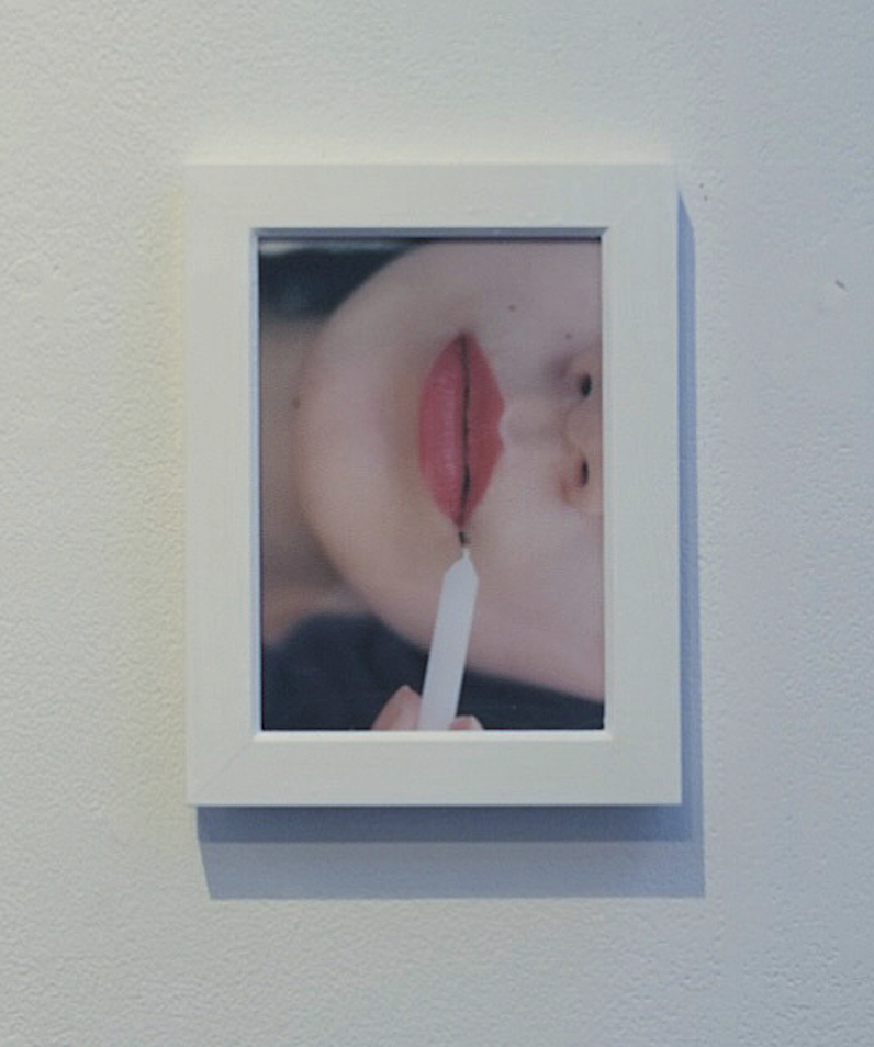 play at Yanaka(exhibition)